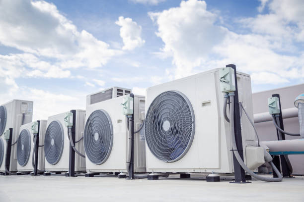 Best HVAC installation services  in Marbleton, WY