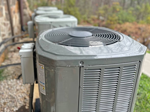 Best Central air repair  in Marbleton, WY