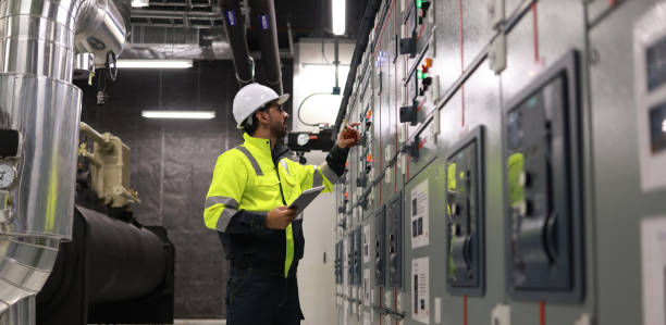 Best Best HVAC companies  in Marbleton, WY